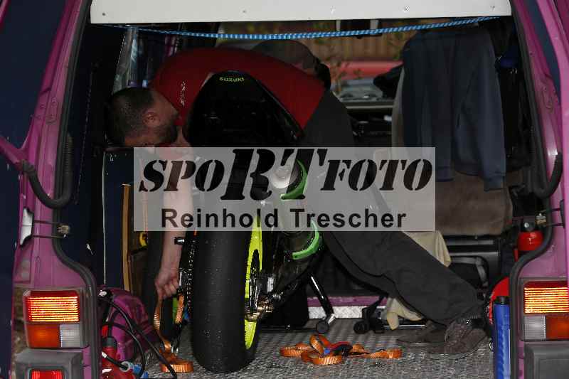 /Archiv-2024/03 29.03.2024 Speer Racing ADR/Impressionen